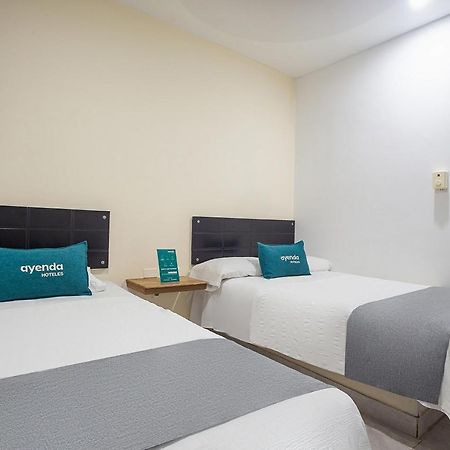 Ayenda Hotel Alejandria Монтерія Екстер'єр фото