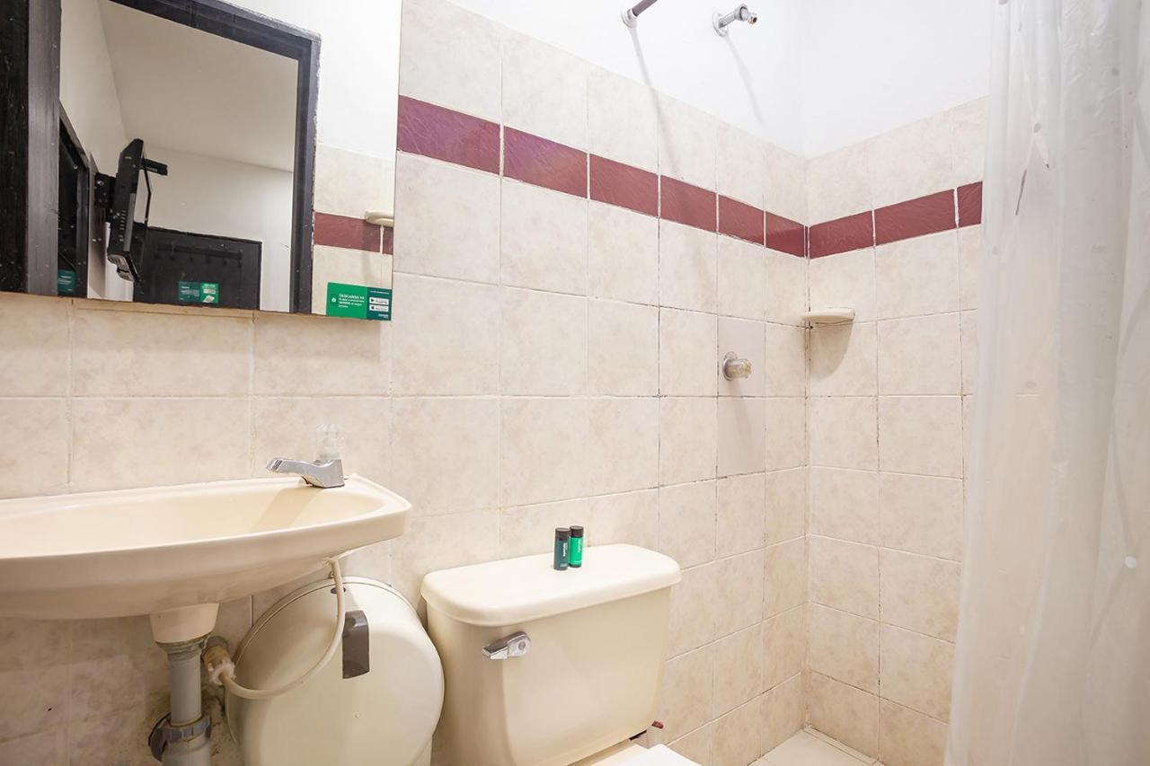 Ayenda Hotel Alejandria Монтерія Екстер'єр фото